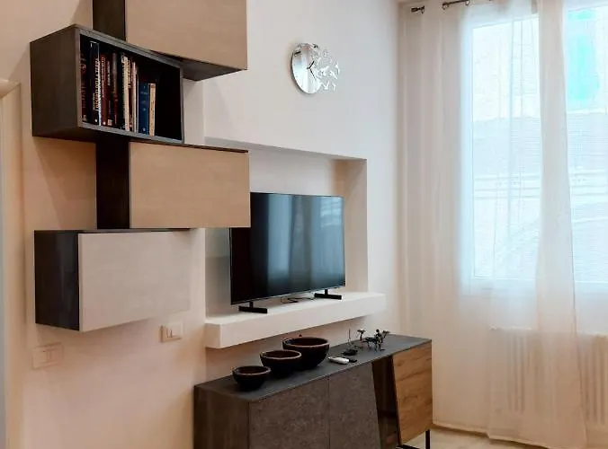 2towers House_centro Storico Di